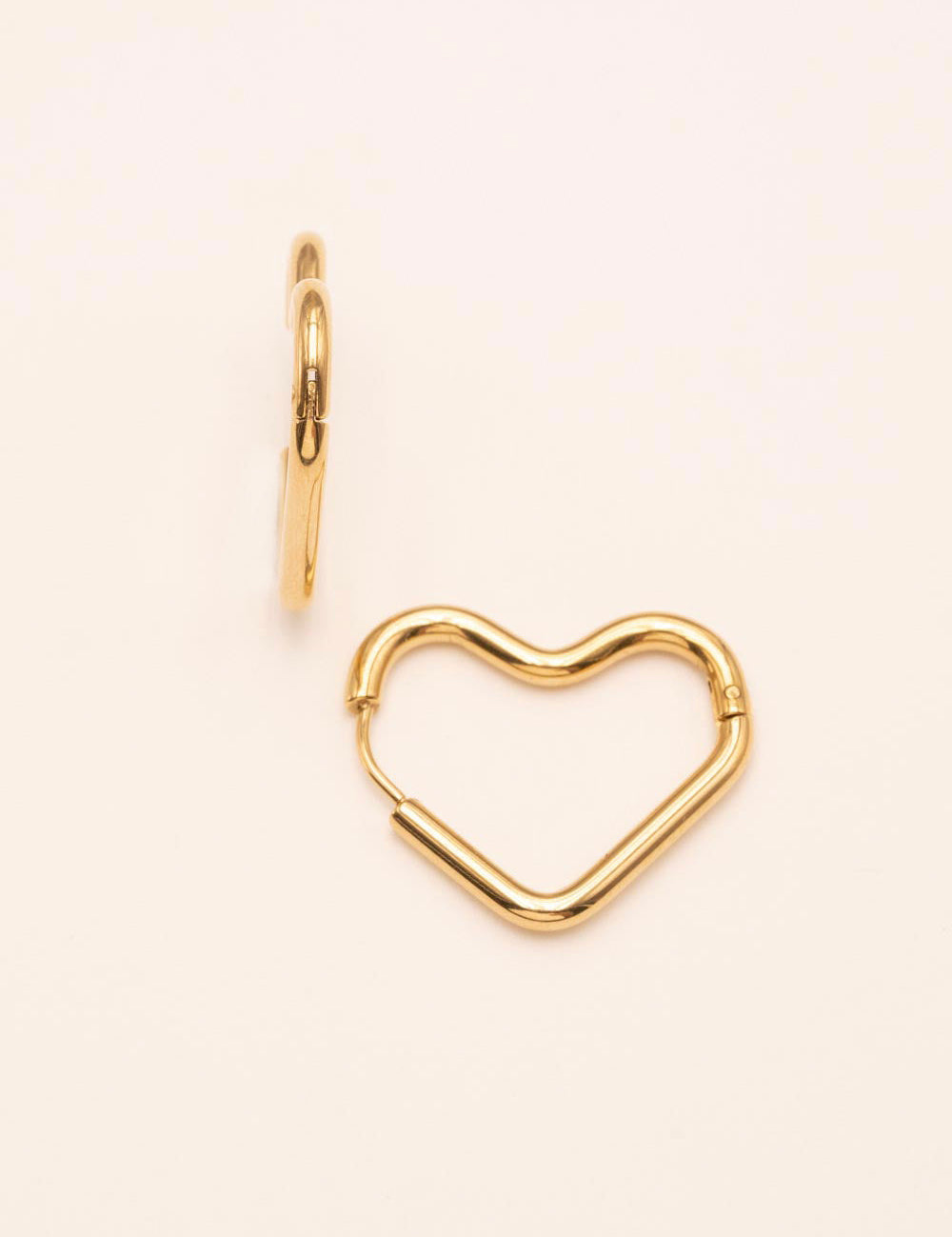 Boucles Bohm Paris - Liu Boucles D'oreilles Bohm Paris 