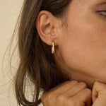 Boucles Bohm Paris - Liuni Boucles D'oreilles Bohm Paris 