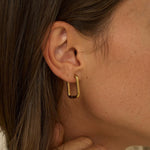 Boucles Bohm Paris - Liuni Boucles D'oreilles Bohm Paris 