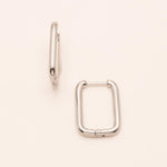 Boucles Bohm Paris - Liuni Boucles D'oreilles Bohm Paris Argenté 
