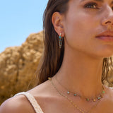 Boucles Bohm Paris - Livie Bijoux Bohm Paris 