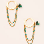 Boucles Bohm Paris - Livie Bijoux Bohm Paris 