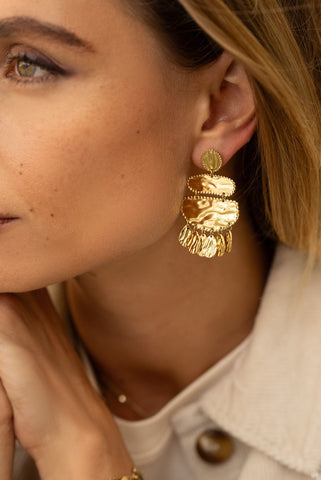 Boucles Bohm Paris - Louna