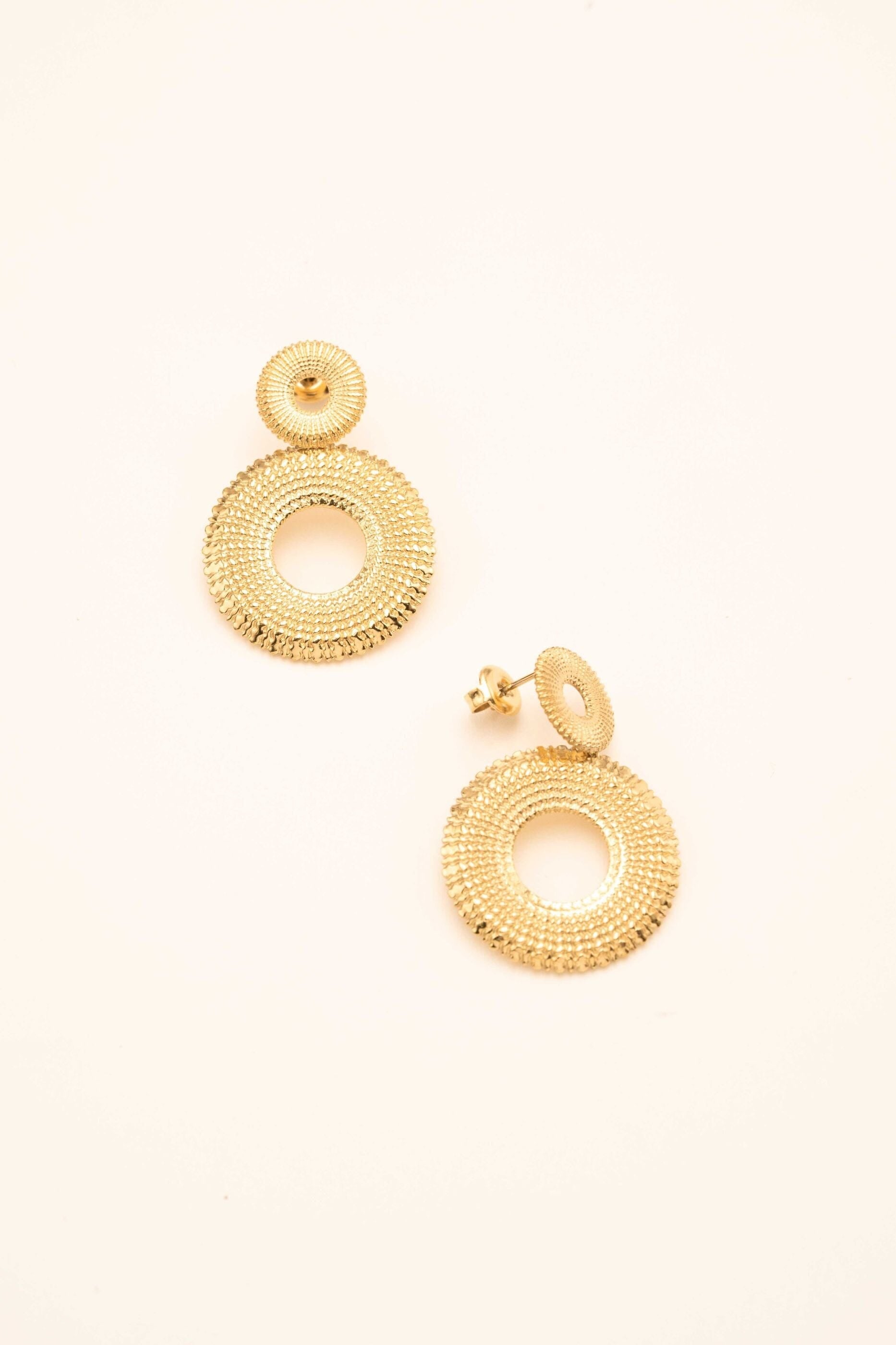 Boucles Bohm Paris - Makillana Boucles D'oreilles Bohm Paris 