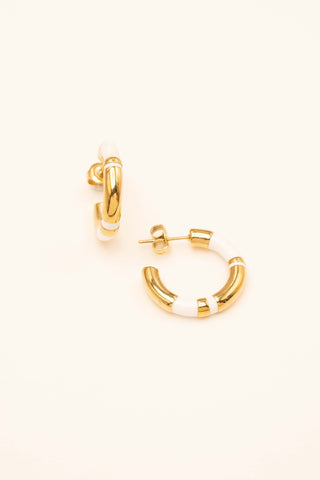 Boucles Bohm Paris - Mandel