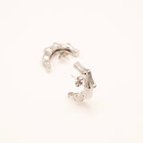 Boucles Bohm Paris - Marina Boucles D'oreilles Bohm Paris 