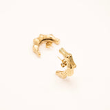 Boucles Bohm Paris - Marina Boucles D'oreilles Bohm Paris 