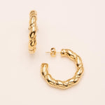 Boucles Bohm Paris - Marthe Boucles D'oreilles Bohm Paris 