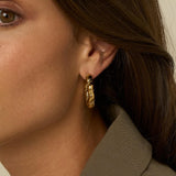 Boucles Bohm Paris - Marthe Boucles D'oreilles Bohm Paris 