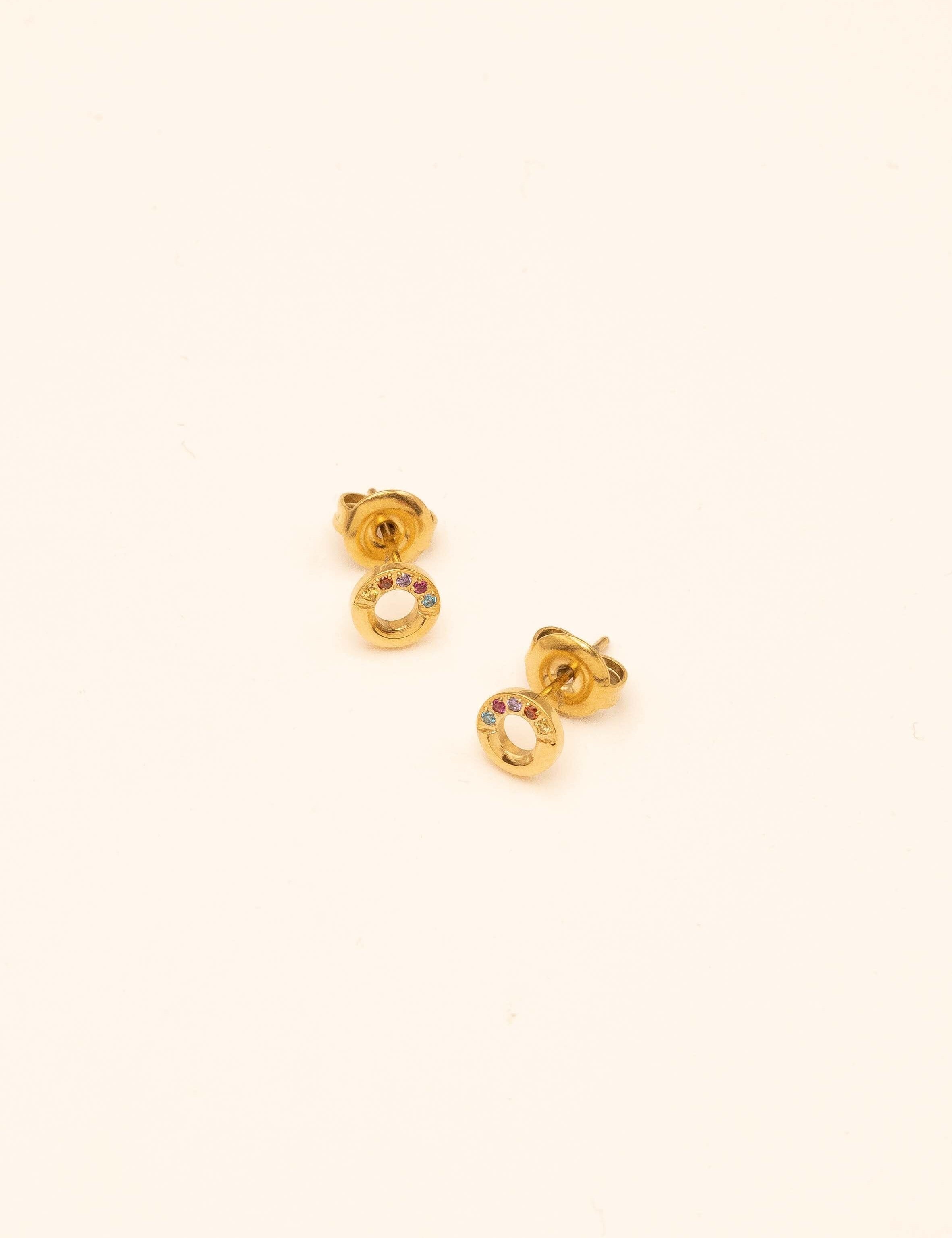Boucles Bohm Paris - Maxanna Boucles D'oreilles Bohm Paris 