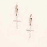 Boucles Bohm Paris - Musi Boucles D'oreilles Bohm Paris Argenté 