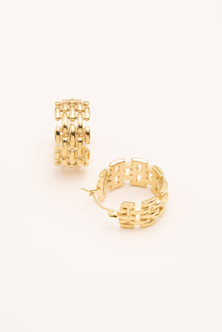 Boucles Bohm Paris - Oan