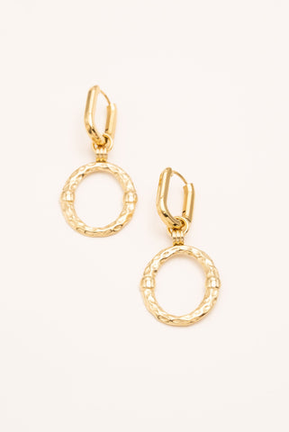 Boucles Bohm Paris - Olimpe