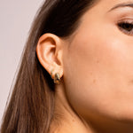 Boucles Bohm Paris - Orélia Boucles D'oreilles Bohm Paris 
