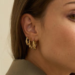 Boucles Bohm Paris - Ornella Boucles D'oreilles Bohm Paris 