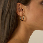 Boucles Bohm Paris - Paulinie Boucles D'oreilles Bohm Paris 