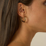 Boucles Bohm Paris - Paulinie Boucles D'oreilles Bohm Paris 