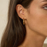 Boucles Bohm Paris - Paulinie Boucles D'oreilles Bohm Paris 