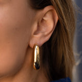 Boucles Bohm Paris - Pesca Boucles D'oreilles Bohm Paris 