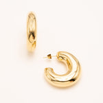 Boucles Bohm Paris - Pesca Boucles D'oreilles Bohm Paris 