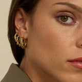 Boucles Bohm Paris - Pierrette Boucles D'oreilles Bohm Paris 