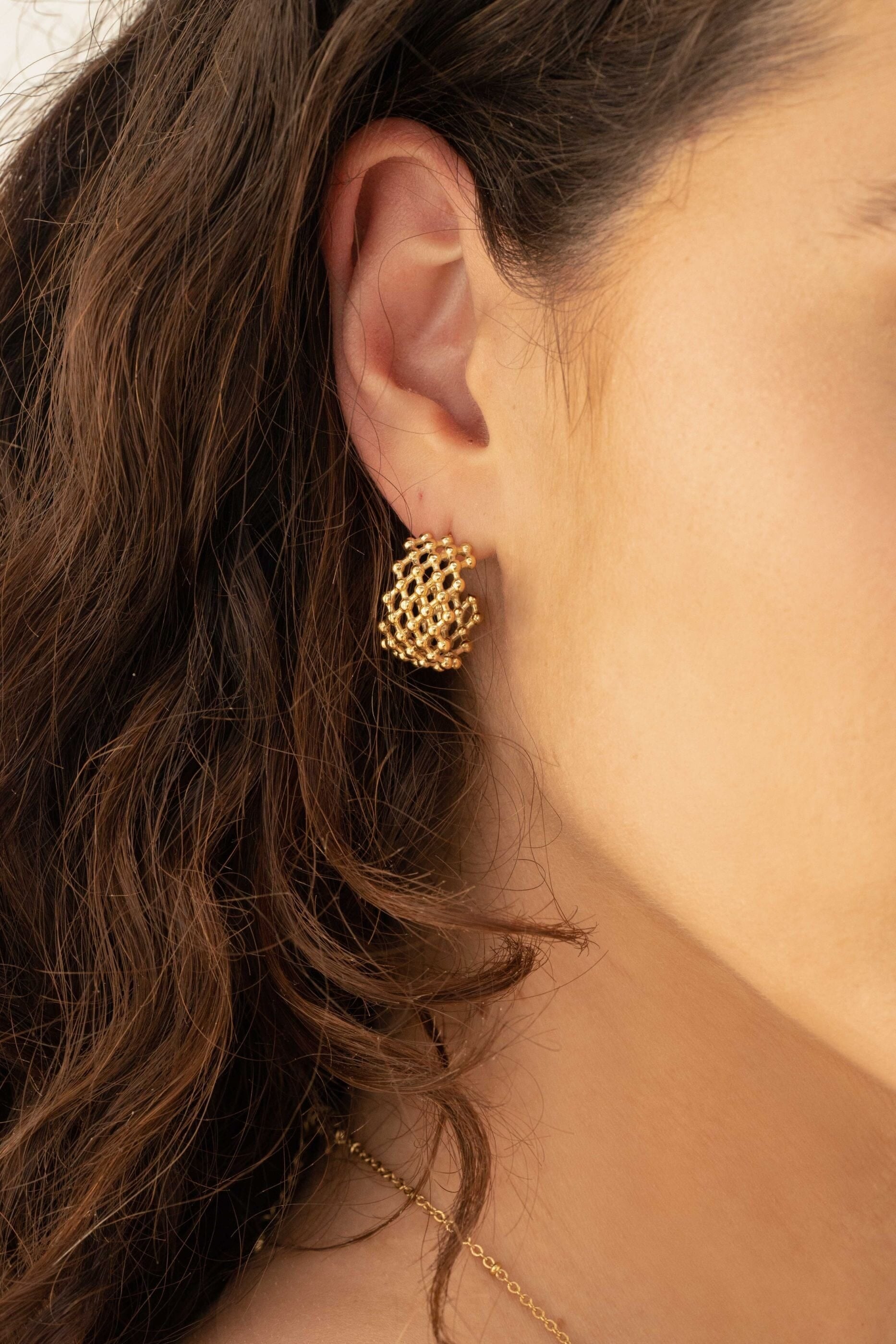 Boucles Bohm Paris - Rénatha Bohm Paris 