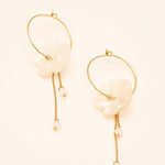 Boucles Bohm Paris - Safiya Boucles D'oreilles Bohm Paris 