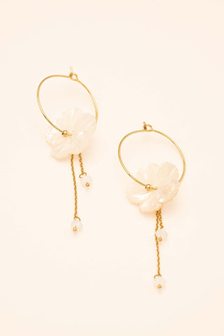 Boucles Bohm Paris - Safiya