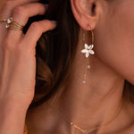 Boucles Bohm Paris - Salma Boucles D'oreilles Bohm Paris 