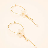 Boucles Bohm Paris - Salma Boucles D'oreilles Bohm Paris 