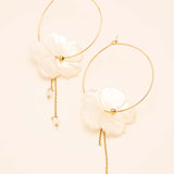 Boucles Bohm Paris - Sanaa Boucles D'oreilles Bohm Paris 