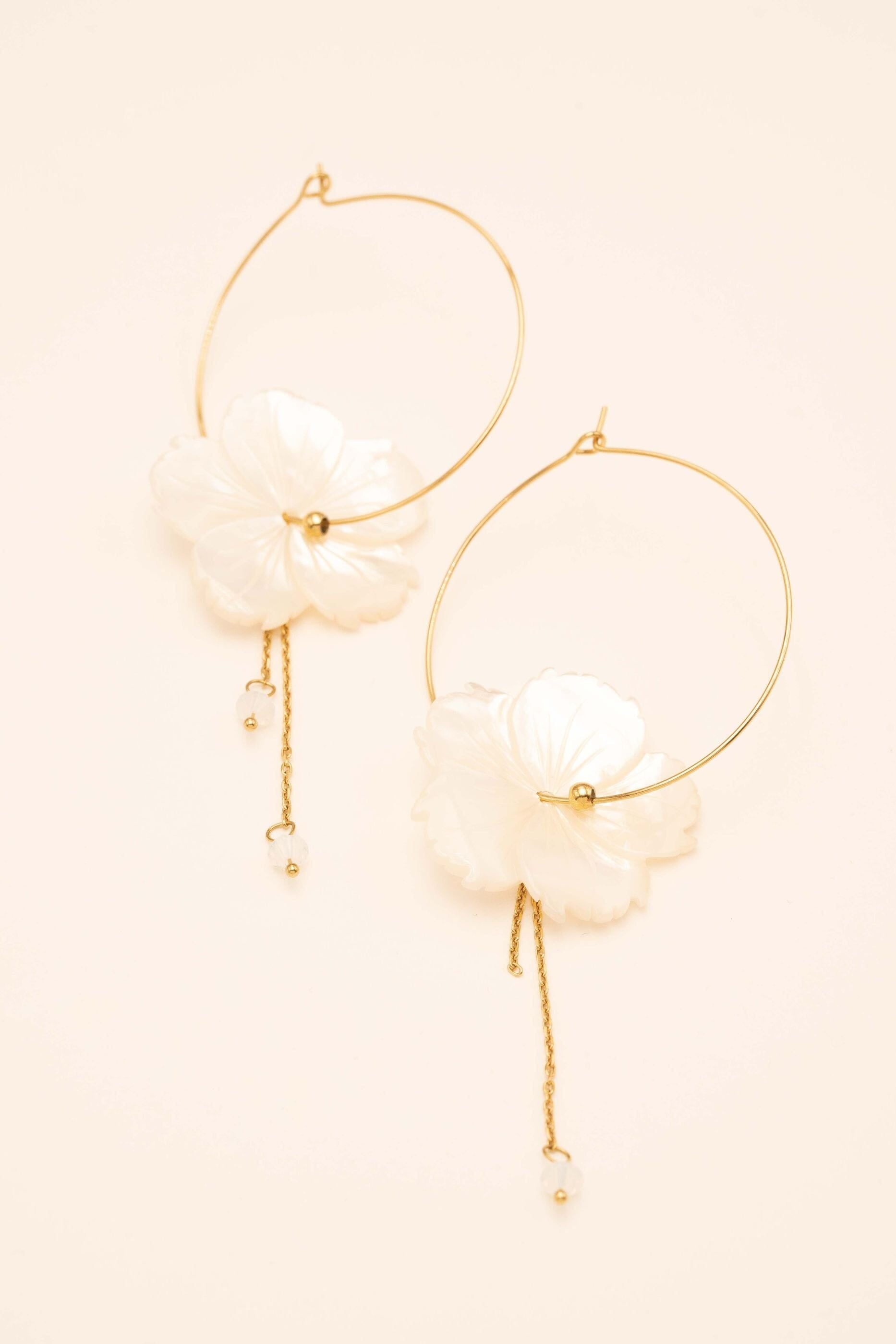 Boucles Bohm Paris - Sanaa Boucles D'oreilles Bohm Paris 