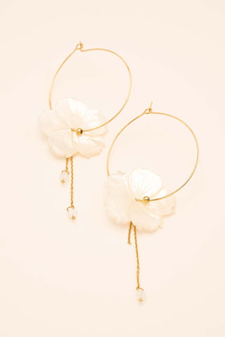 Boucles Bohm Paris - Sanaa