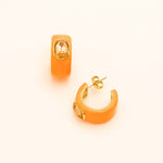 Boucles Bohm Paris - Séraphie Boucles D'oreilles Bohm Paris 