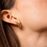 Boucles Bohm Paris - Shane Boucles D'oreilles Bohm Paris 