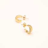 Boucles Bohm Paris - Shane Boucles D'oreilles Bohm Paris 