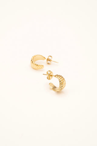 Boucles Bohm Paris - Shane