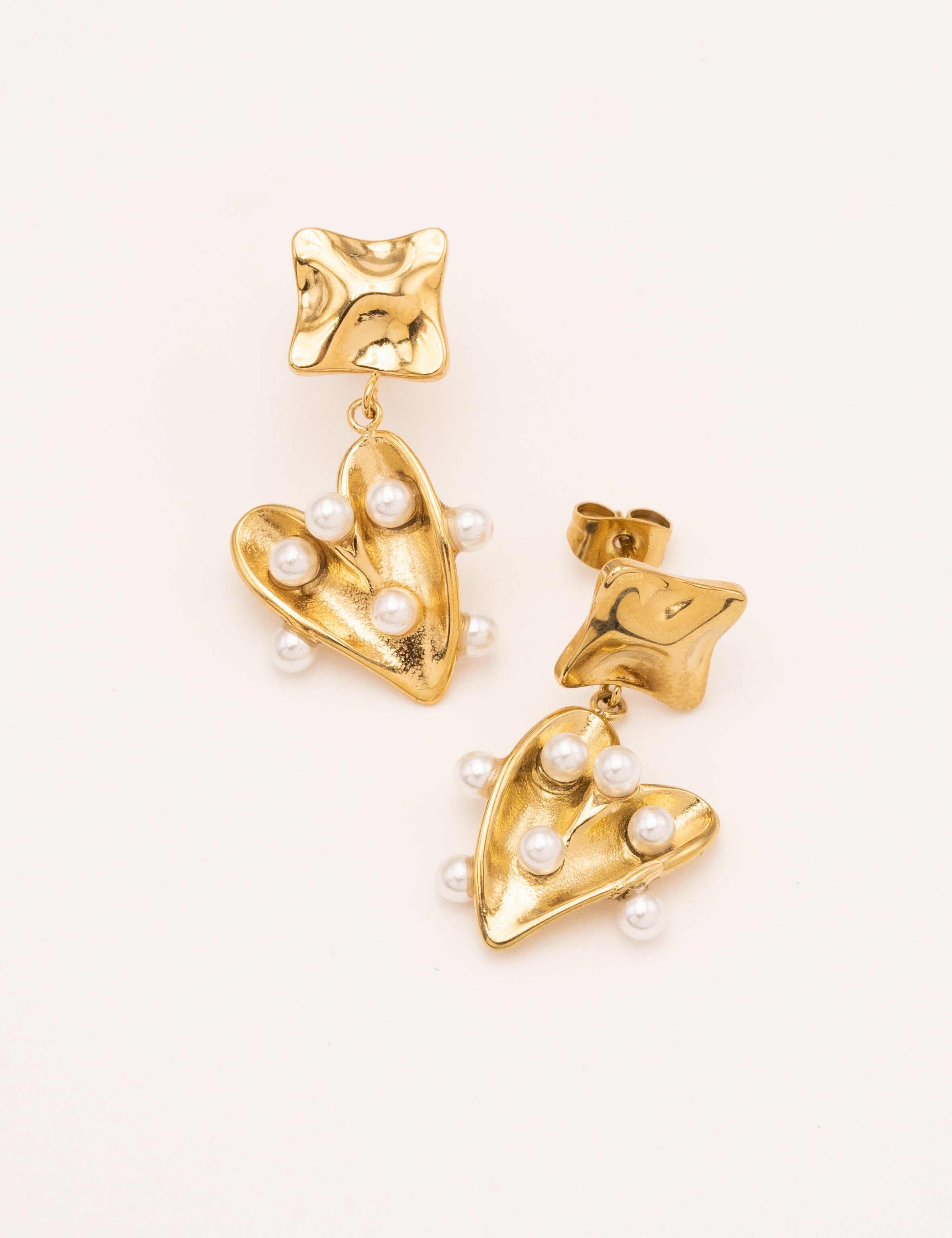 Boucles Bohm Paris - Shiraz Bohm Paris