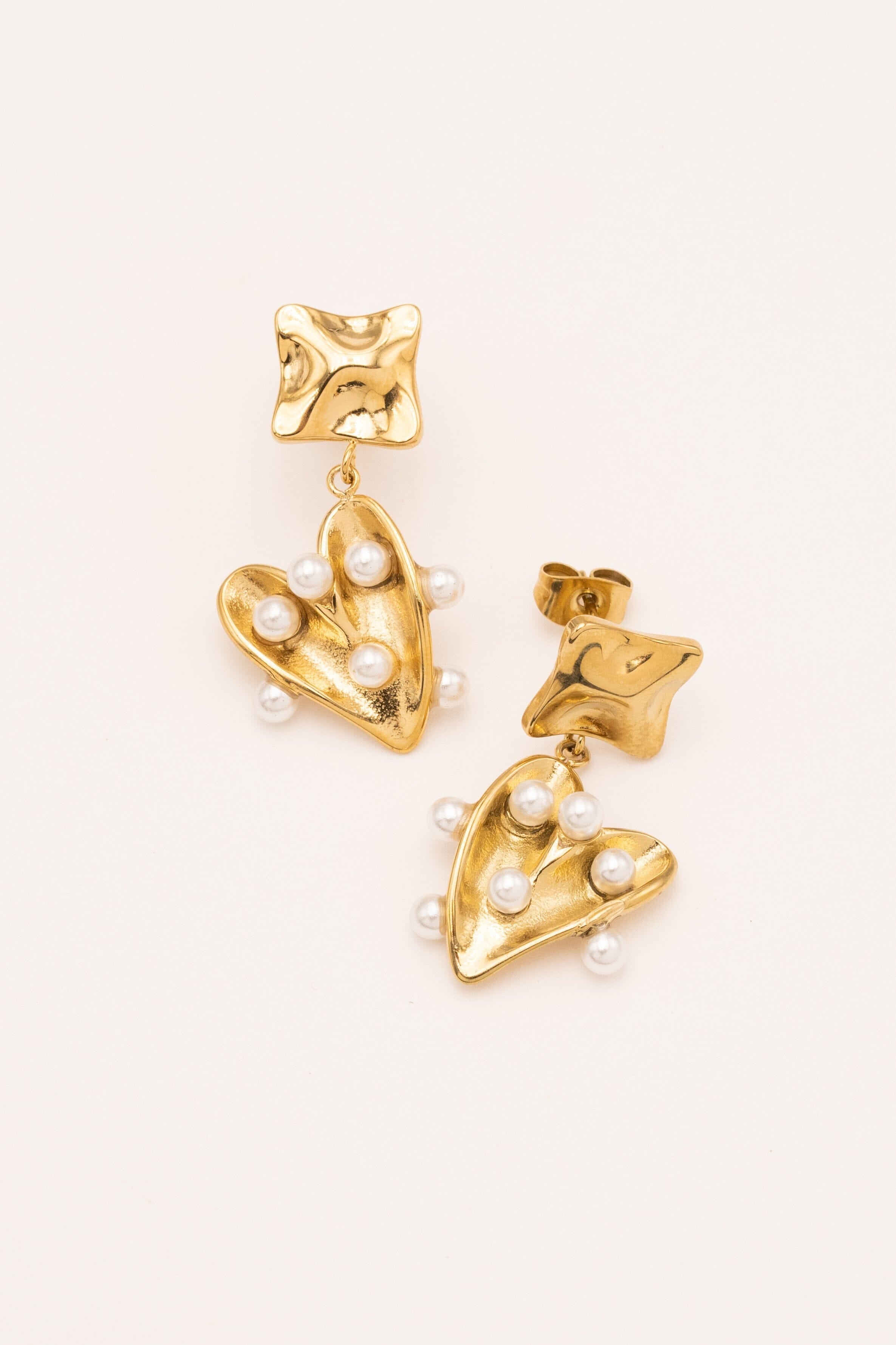 Boucles Bohm Paris - Shiraz Bohm Paris 