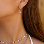 Boucles Bohm Paris - Silas Boucles D'oreilles Bohm Paris 