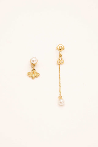 Boucles Bohm Paris - Stacey