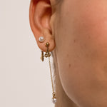 Boucles Bohm Paris - Stacey Boucles D'oreilles Bohm Paris 