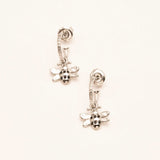Boucles Bohm Paris - Taylor Boucles D'oreilles Bohm Paris Argenté 