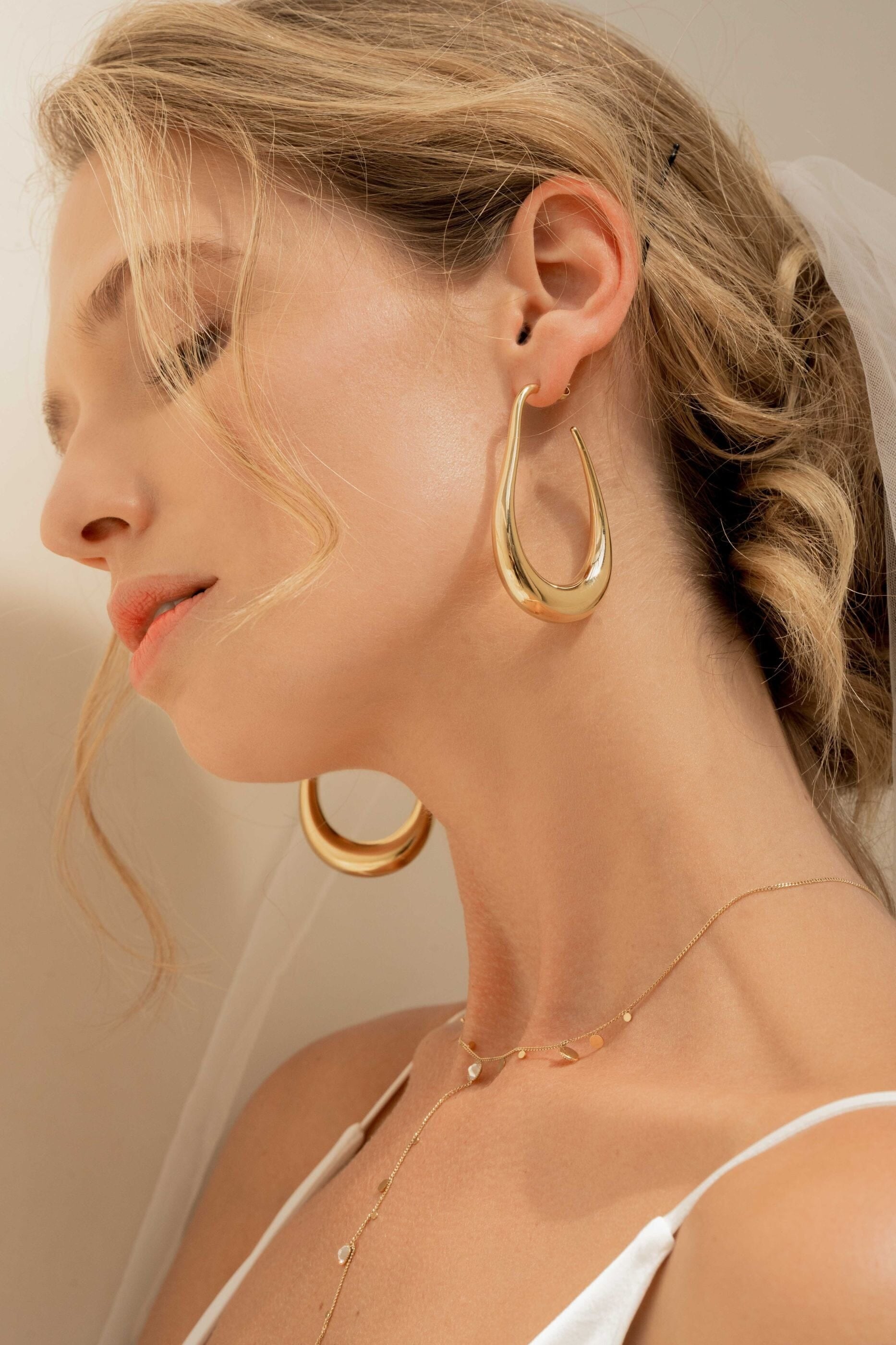 Boucles Bohm Paris - Théia Bohm Paris 