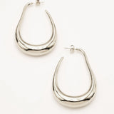 Boucles Bohm Paris - Théia Bohm Paris Argenté 