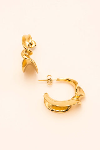 Boucles Bohm Paris - Vaea