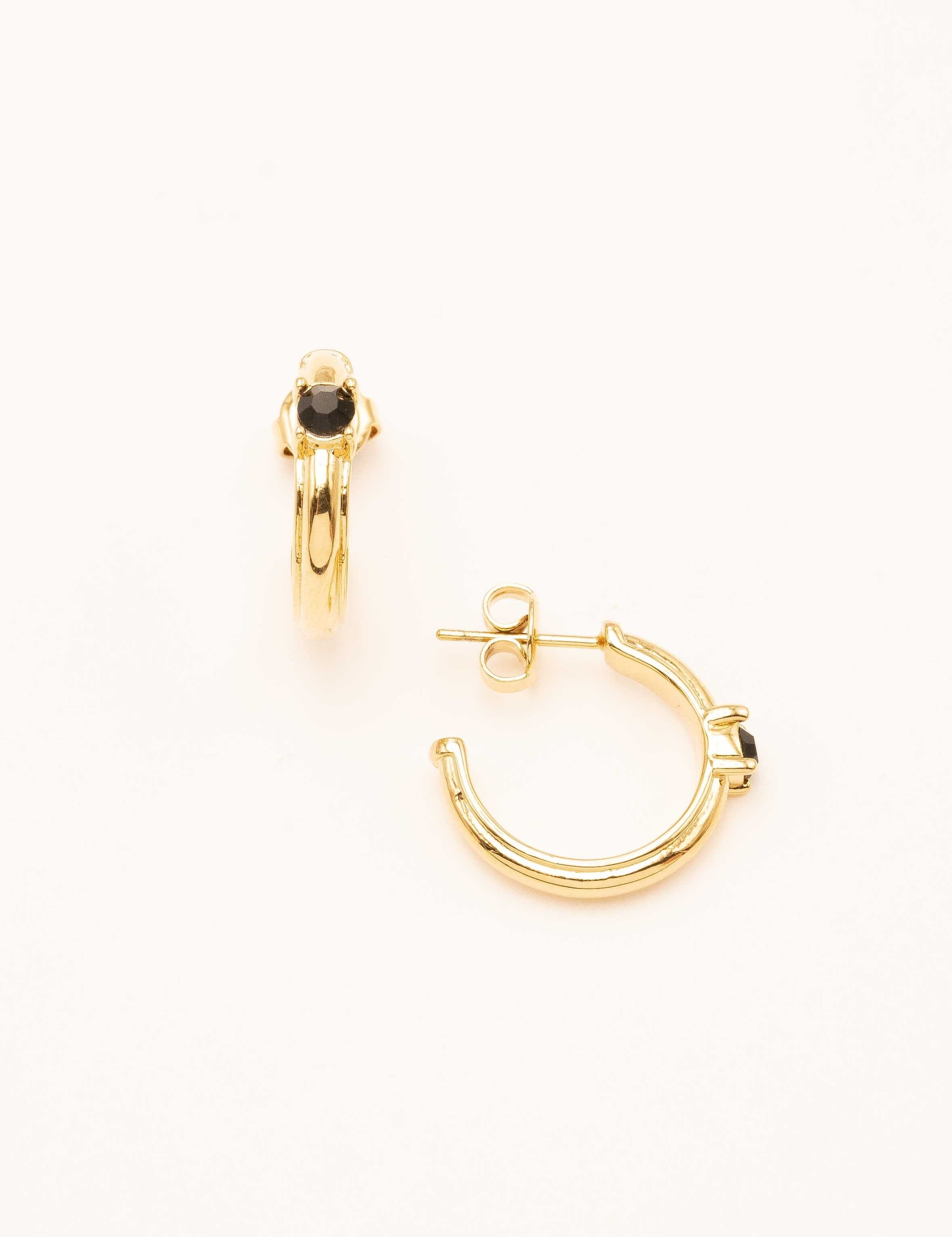 Boucles Bohm Paris - Zaniko Boucles D'oreilles Bohm Paris 