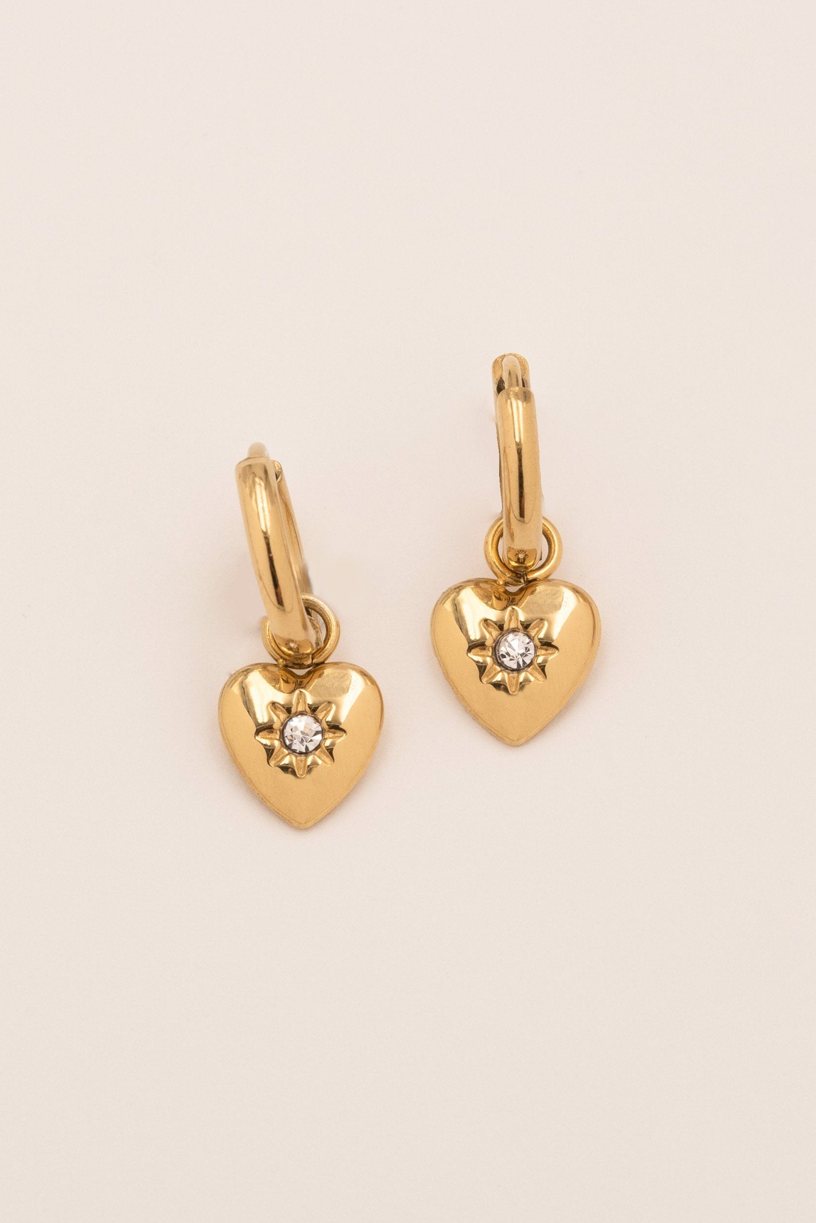 Boucles Bohmys Boucles D'oreilles Bohm Paris