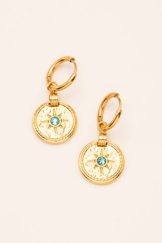 Boucles Bohm Paris - Calandra