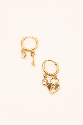 Boucles Bohm Paris - Clara